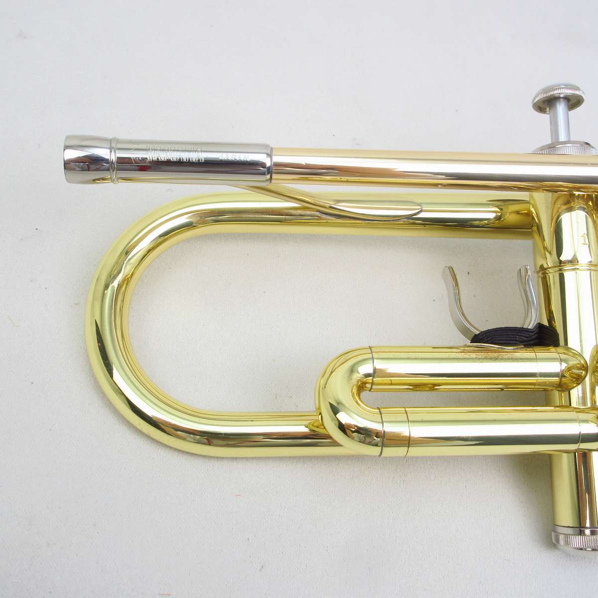 YAMAHA トランペット YTR-2320E ラッカー仕上げ 【横浜店】（中古/送料