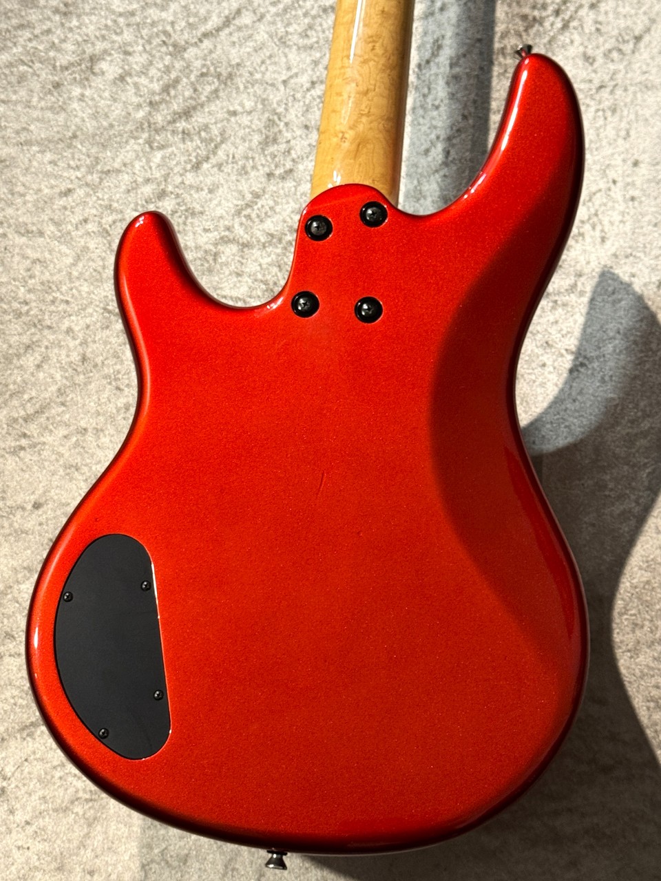 YAMAHA 【USED】 BB Limited 【4.06kg】【バーズアイメイプル