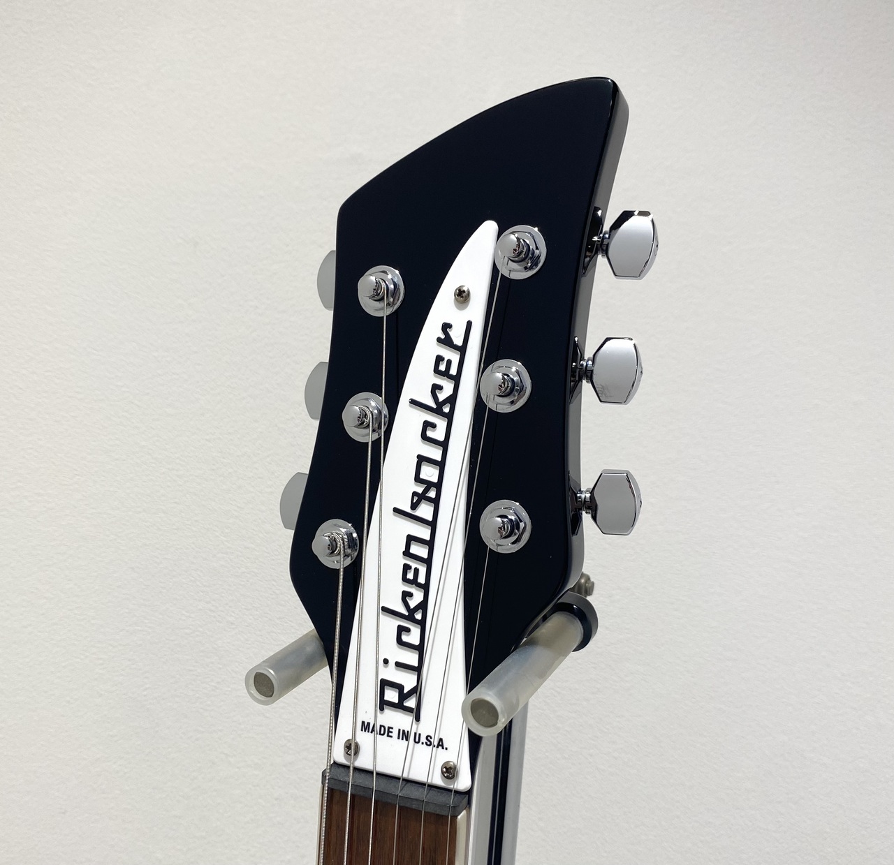 Rickenbacker 620 / Jetglo 【希少なJetgloカラー!】（新品/送料無料
