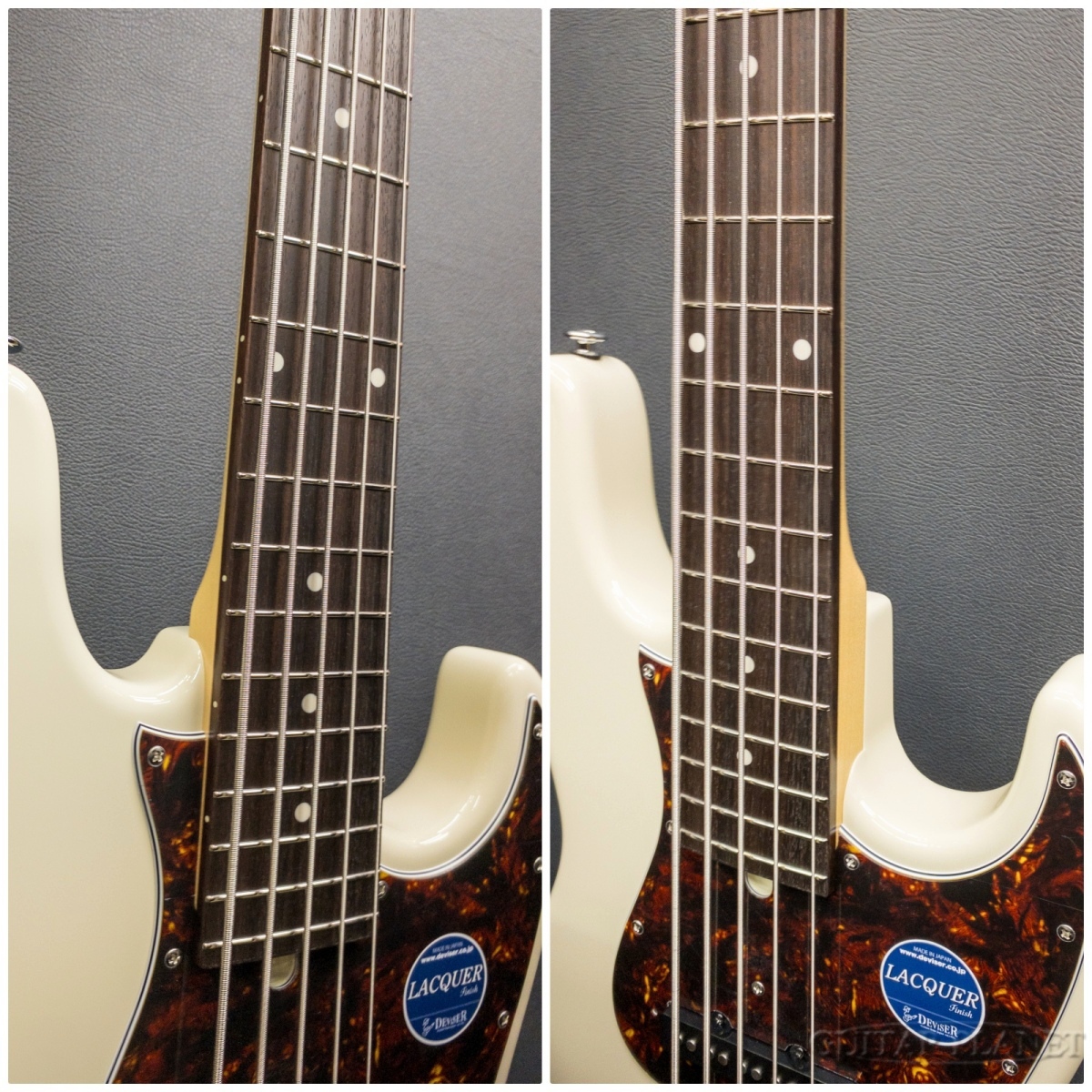 momose MJ・Five1-STD/R -Olympic White-【4.42kg】（新品