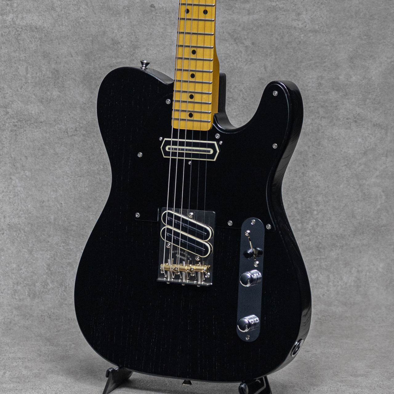 KING SNAKE Sidewinder CC Black（新品）【楽器検索デジマート】