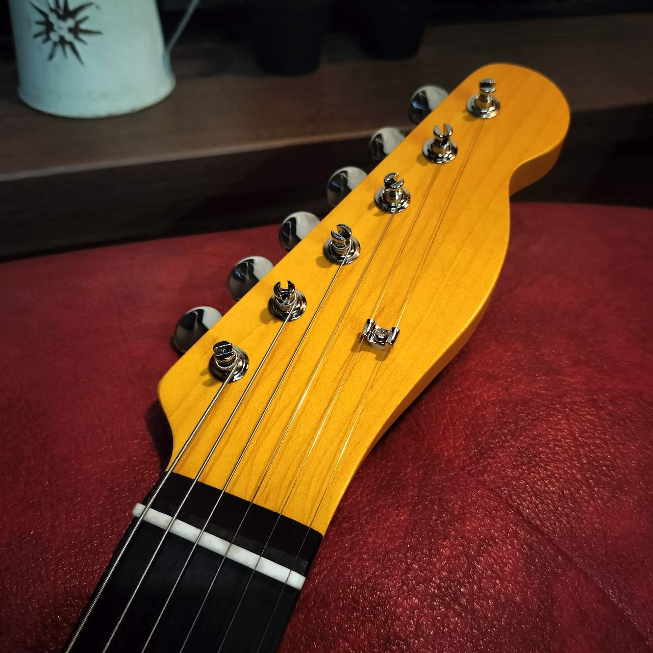 SHOP ORIGINAL Telecaster Type（新品特価）【楽器検索デジマート】