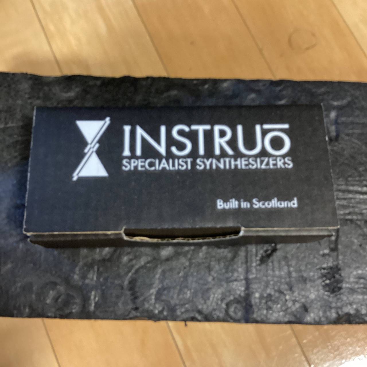 Instruo 【中古品】ochd & ochd EXP【現物写真】（中古/送料無料