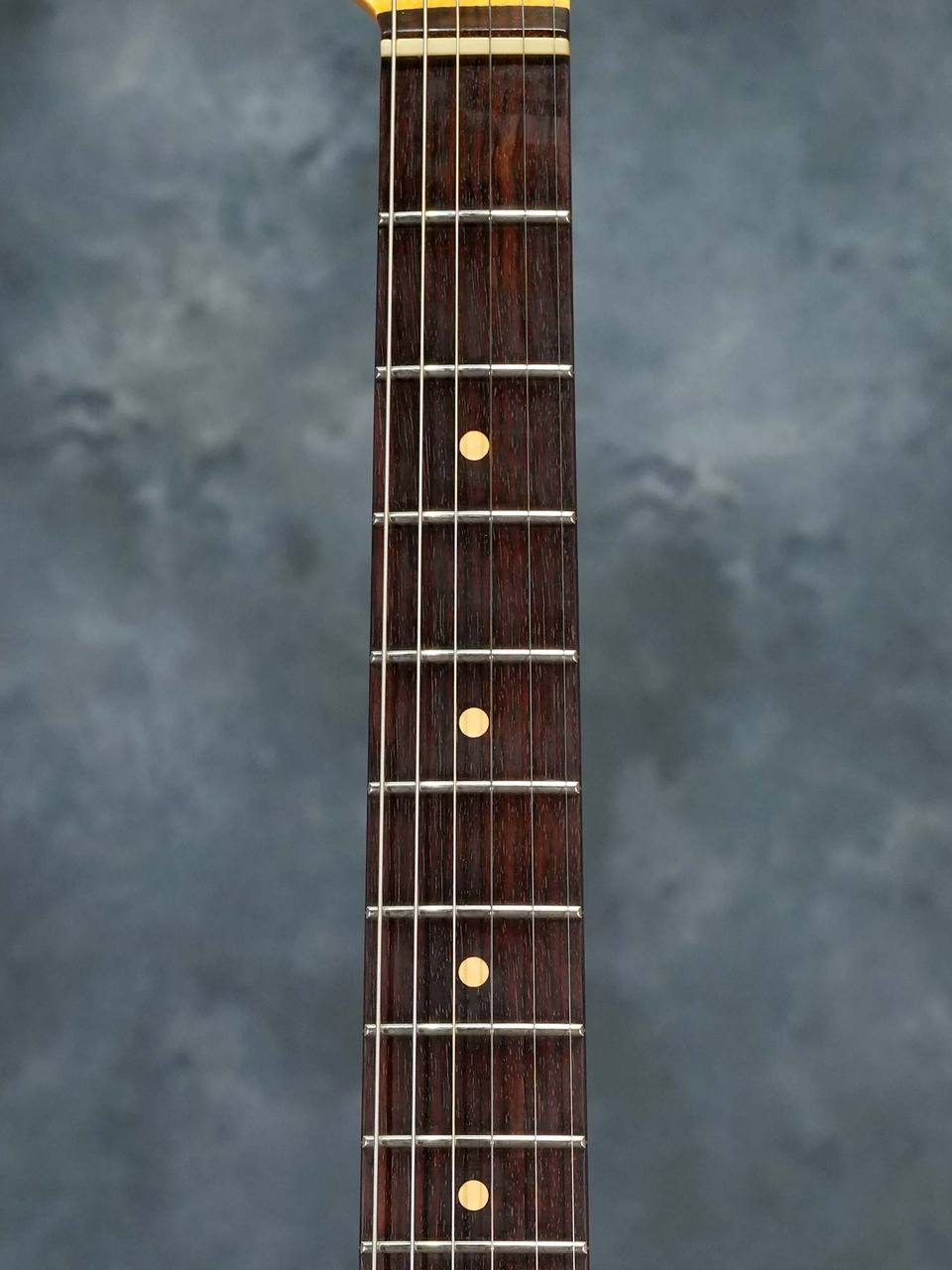 NO BRAND Custom Telecaster Model Relic（中古）【楽器検索