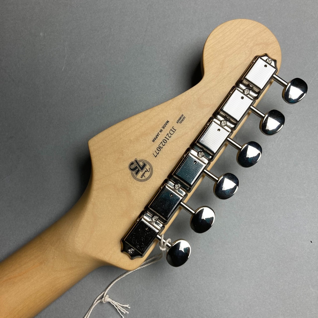 Fender FSR TRADII 60 ST SSH（新品/送料無料）【楽器検索デジマート】