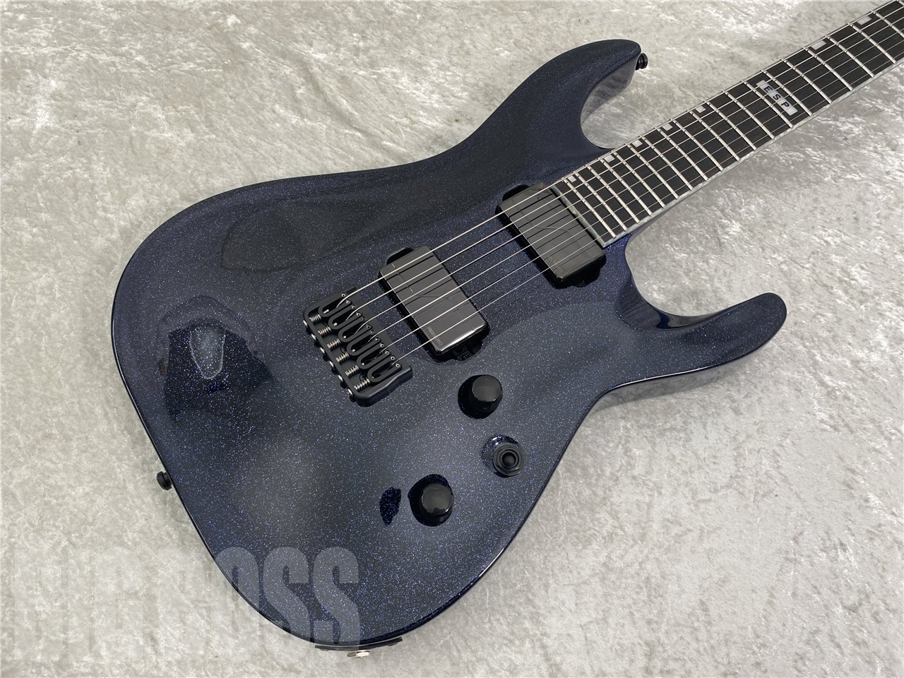 E-II HORIZON NT HS (Amethyst Sparkle)（新品/送料無料）【楽器