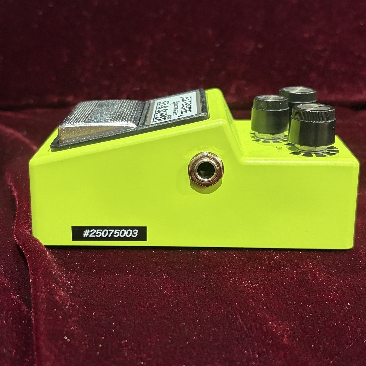 Extreme Guitar Research SD-9 SUPER 2020（中古）【楽器検索デジマート】