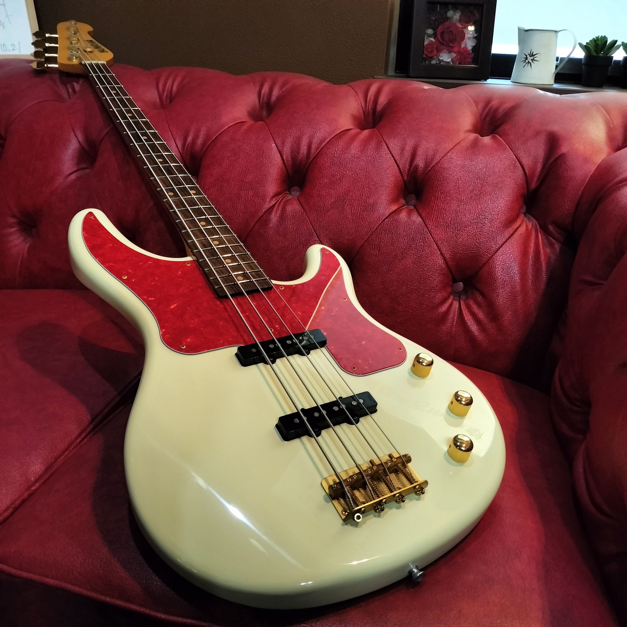 美品YAMAH BB-Standard ヤマハ廃盤人気モデル日本製BB-STD 美品YAMAH BB-Standard ヤマハ廃盤人気モデル日本製BB-STD - メルカリ