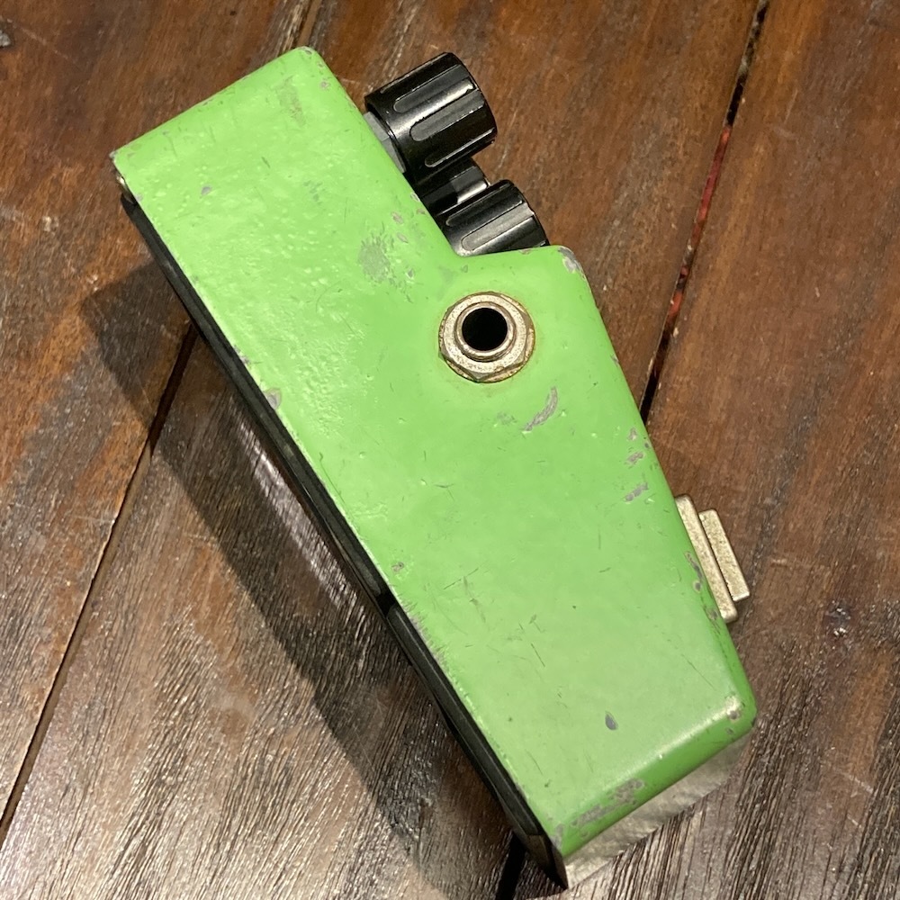 Maxon D&S Ⅱ OD-802（中古）【楽器検索デジマート】