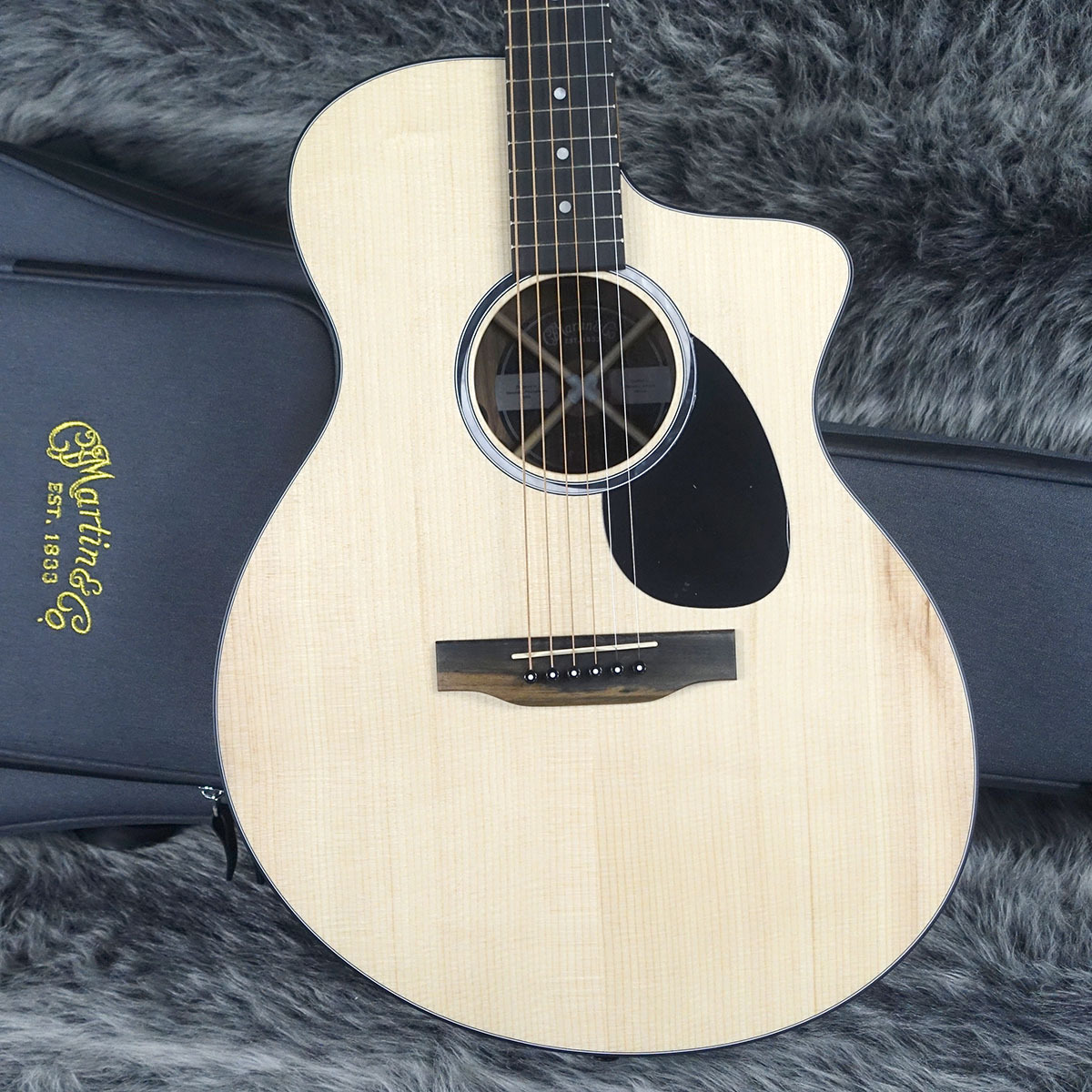 Martin SC-10E-01