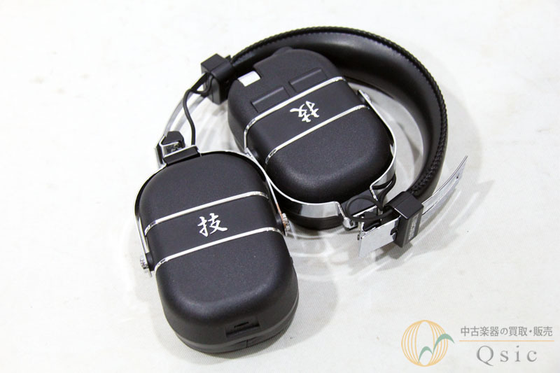 BOSS WAZA-AIR 2019年製 [WL624]【神戸店在庫】（中古/送料無料