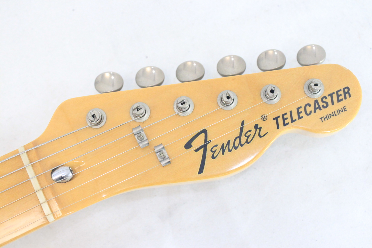 Fender Japan TN72（中古）【楽器検索デジマート】