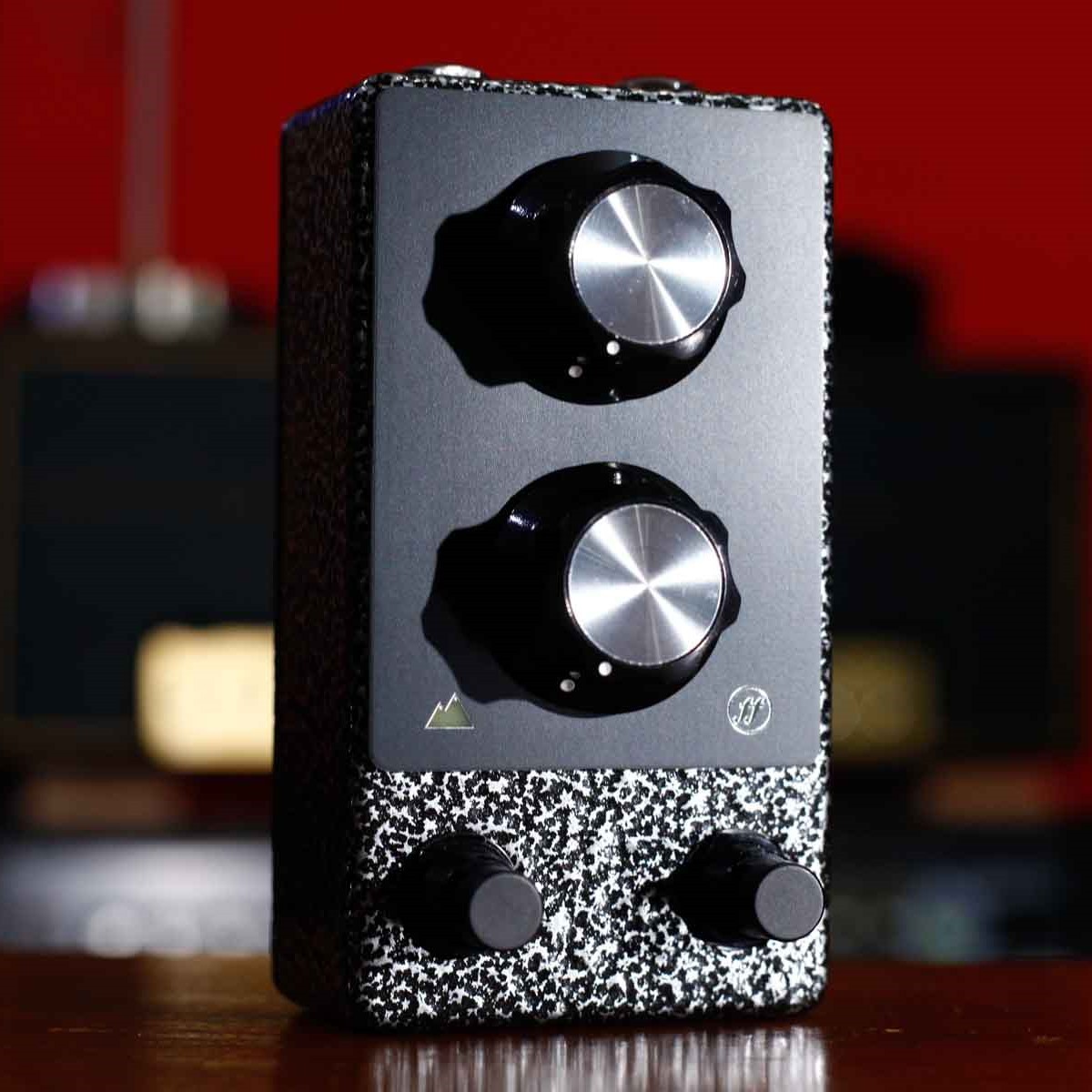 Fjord Fuzz DOVRE FUZZ-VERB｜ファズ&リヴァーヴ Fjord Fuzz DOVRE FUZZ-VERB｜ファズ&リヴァーヴ（新品）【楽器