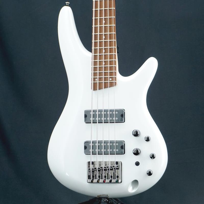 Ibanez USED 中古 SR305E-PW（中古）【楽器検索デジマート】