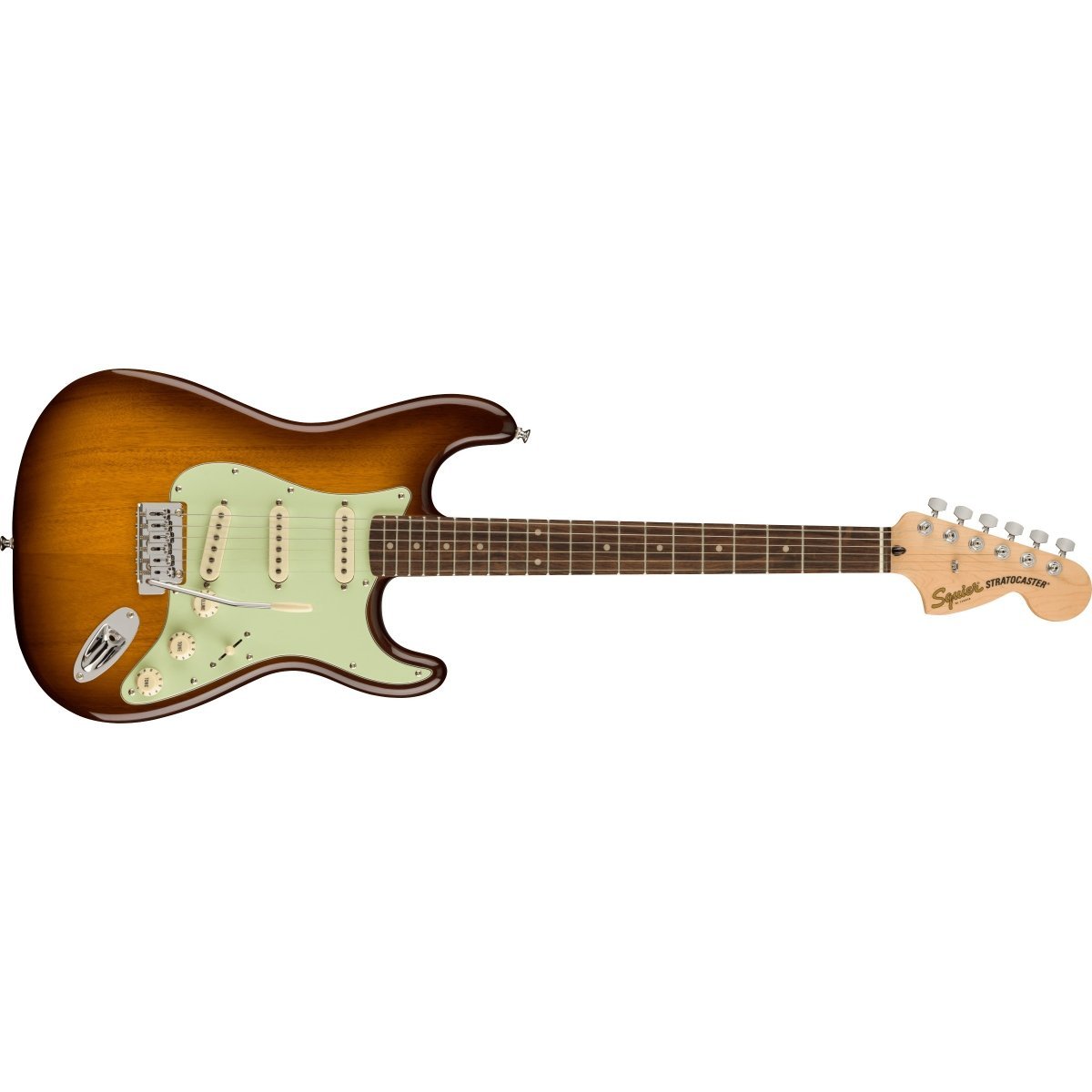 Squier by Fender FSR Affinity Series Stratocaster Laurel