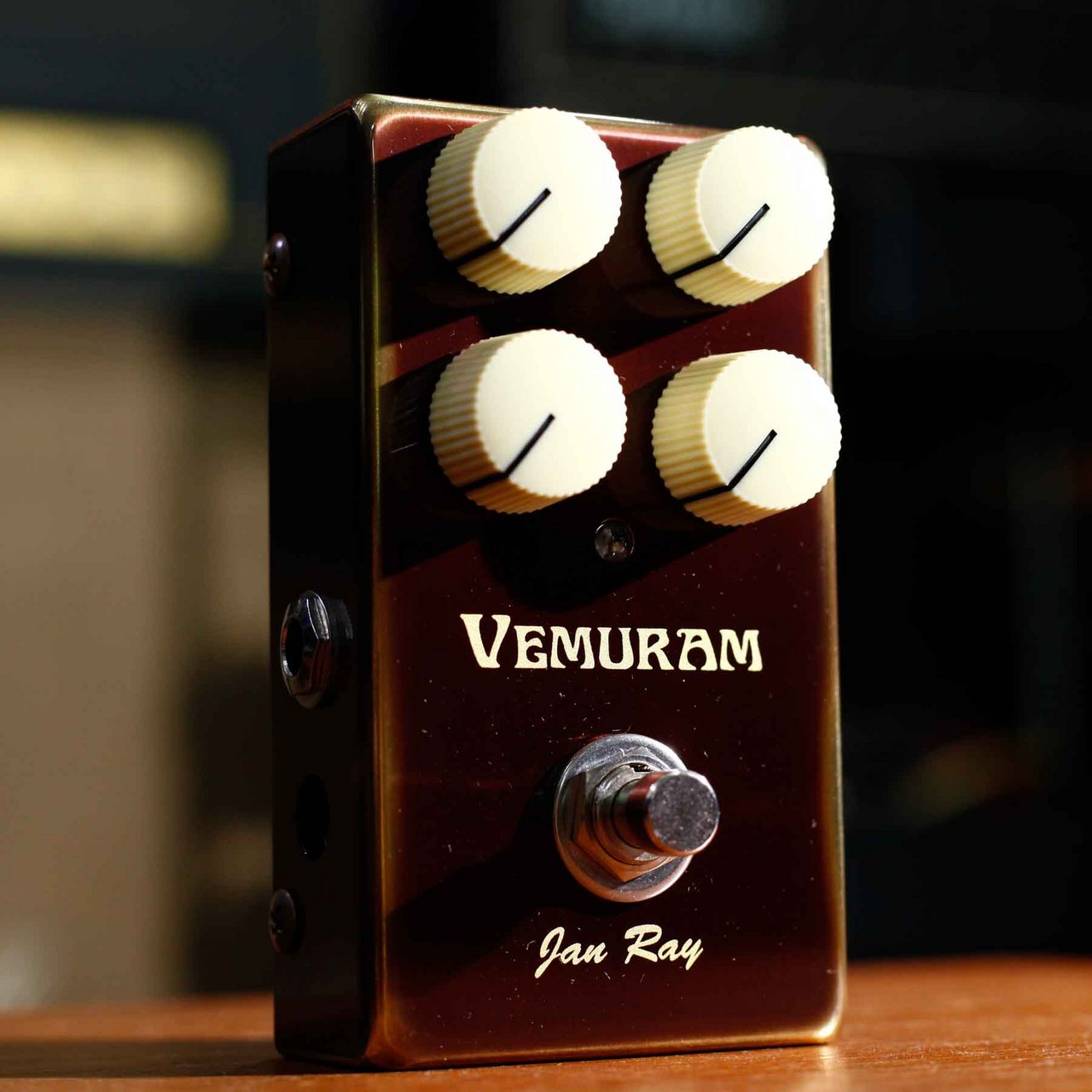 VEMURAM Jan Ray #JR25138（新品/送料無料）【楽器検索デジマート】