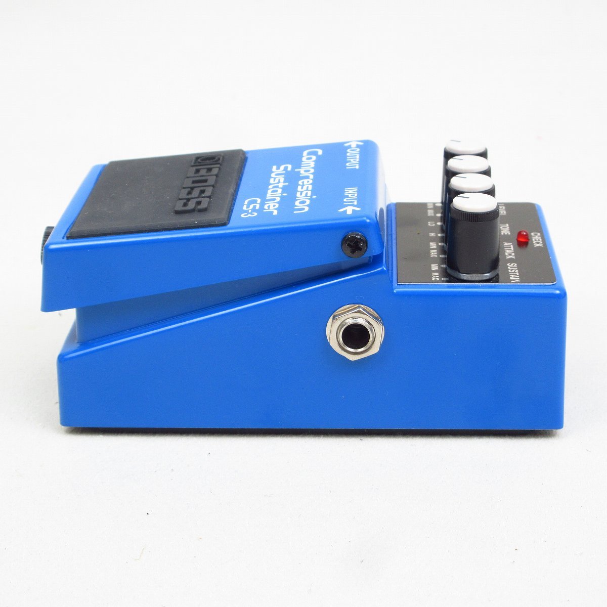 BOSS CS-3 Compression Sustainer コンプレッサー 【横浜店】（中古