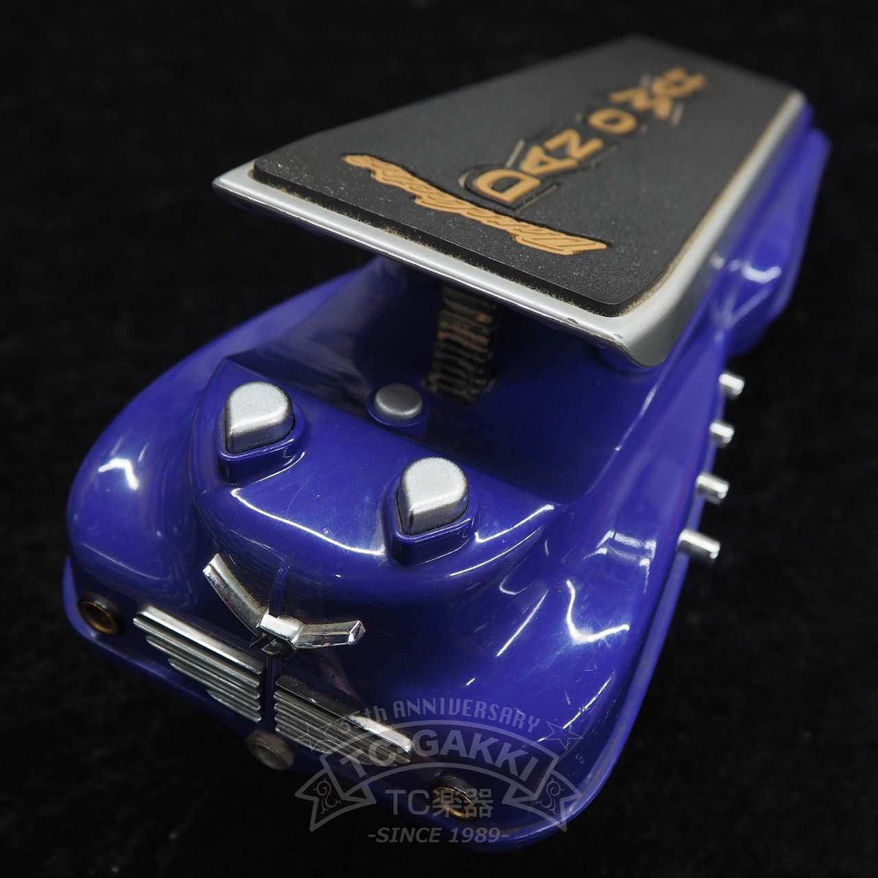 Danelectro DW-1 DAN-O-WAH（中古）【楽器検索デジマート】