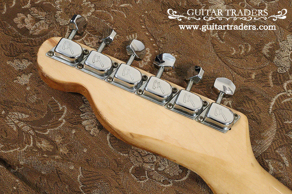 Fender 1977 Telecaster Thinline（ビンテージ）【楽器検索デジマート】