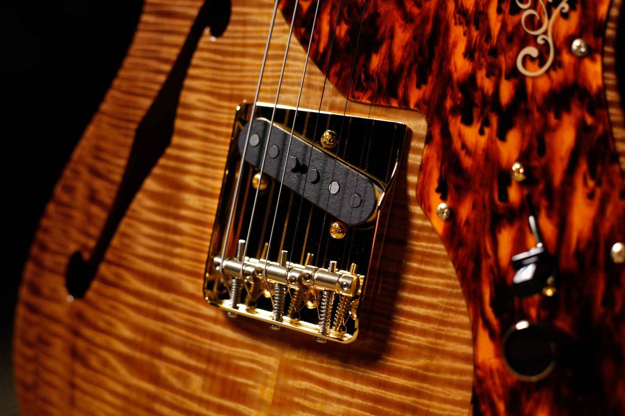 momose MT-HOLLOW-Premium Premium Collection FT ｜ Amber #21314
