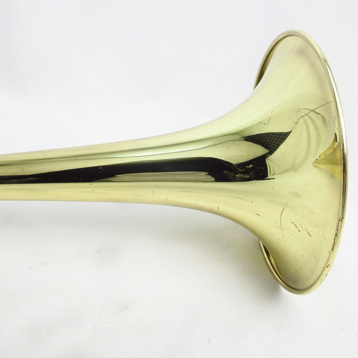 YAMAHA テナートロンボーン YSL-252 JUNK 【横浜店】（中古