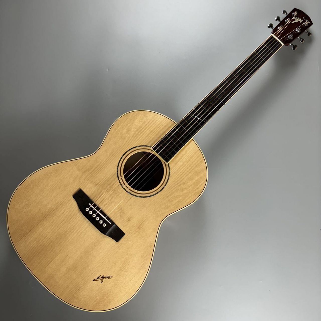 K.Yairi SRF-1（中古/送料無料）【楽器検索デジマート】