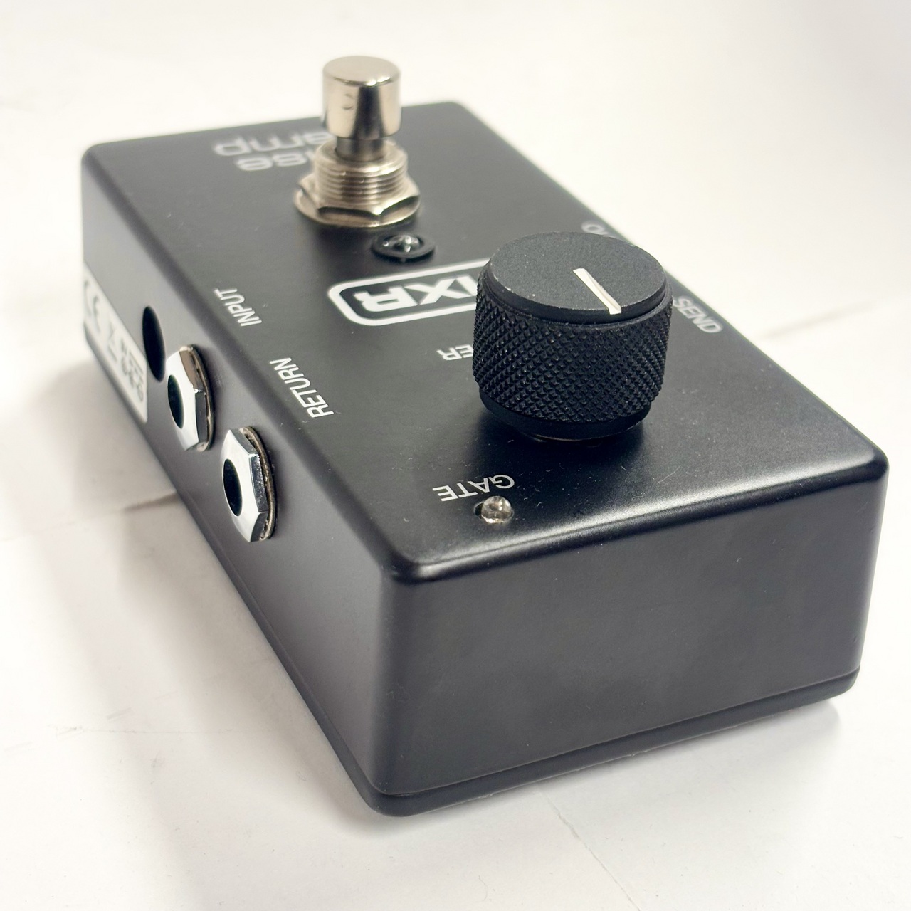 MXR M195M Noise Clamp【USED】（中古）【楽器検索デジマート】