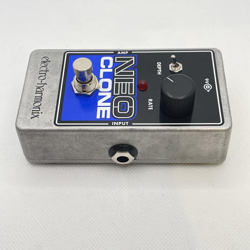 Electro-Harmonix USED 中古 NEO CLONE（中古）【楽器検索デジマート】