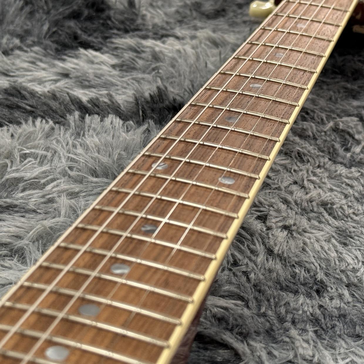 Wisdom Guitars DC7 Brown Amber 【Made in Japan】 사진 6
