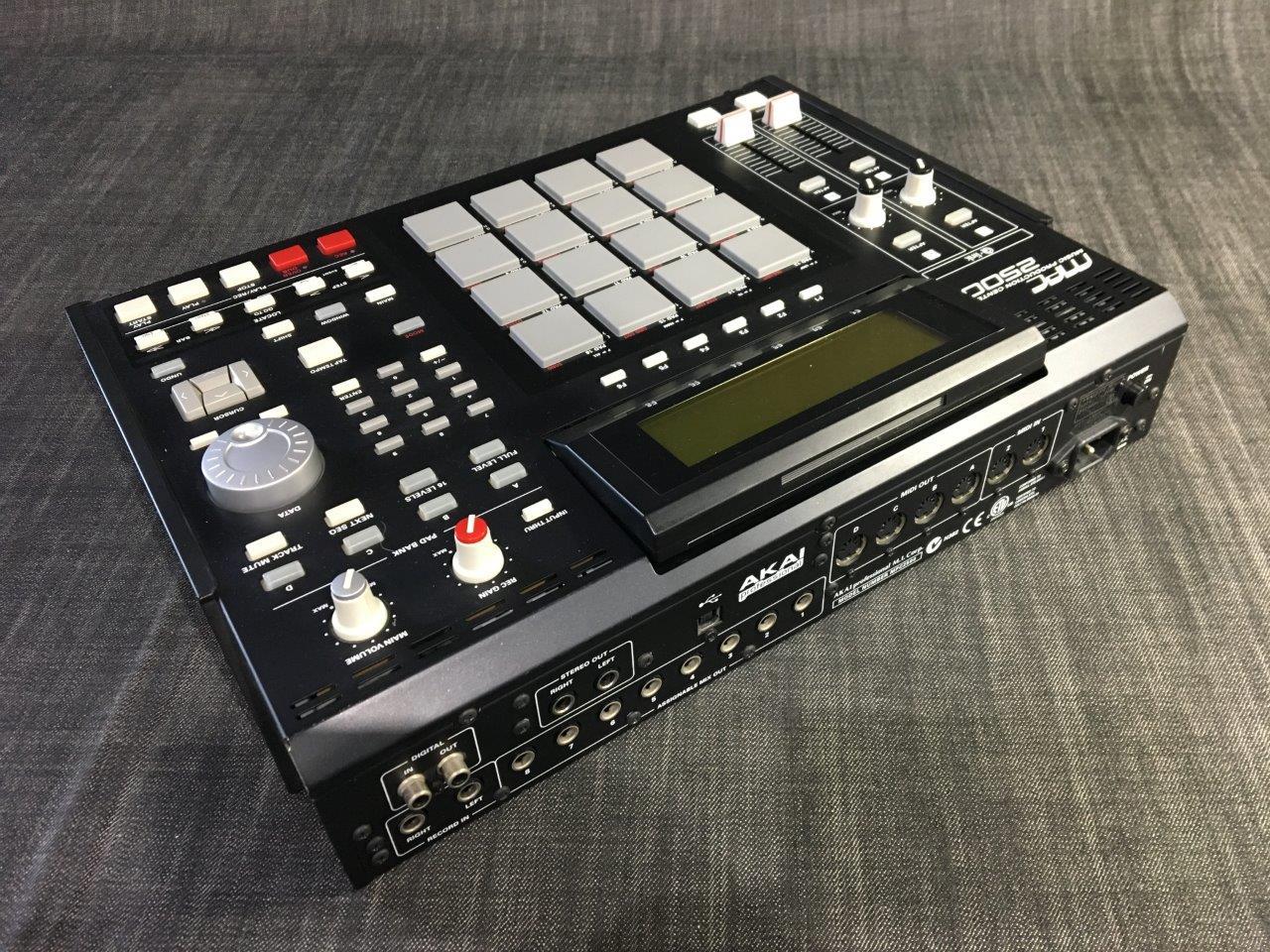 2025年最新】mpc2500の人気アイテム - メルカリ AKAI MPC2500