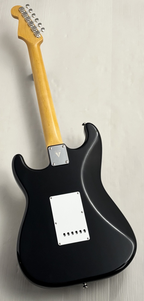 Vanzandt STV-R2 Custom ~Black~ #10252 ≒3.42kg【当店オリジナル