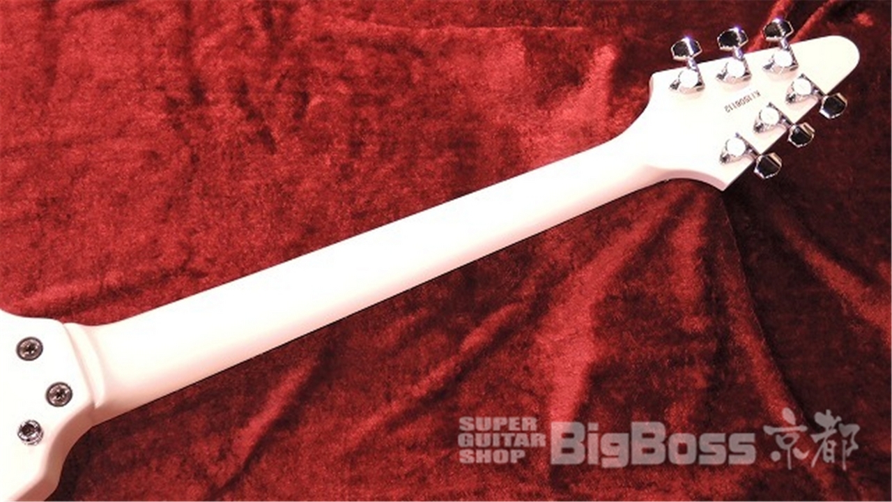 Killer KG-Wishbone-V（新品/送料無料）【楽器検索デジマート】