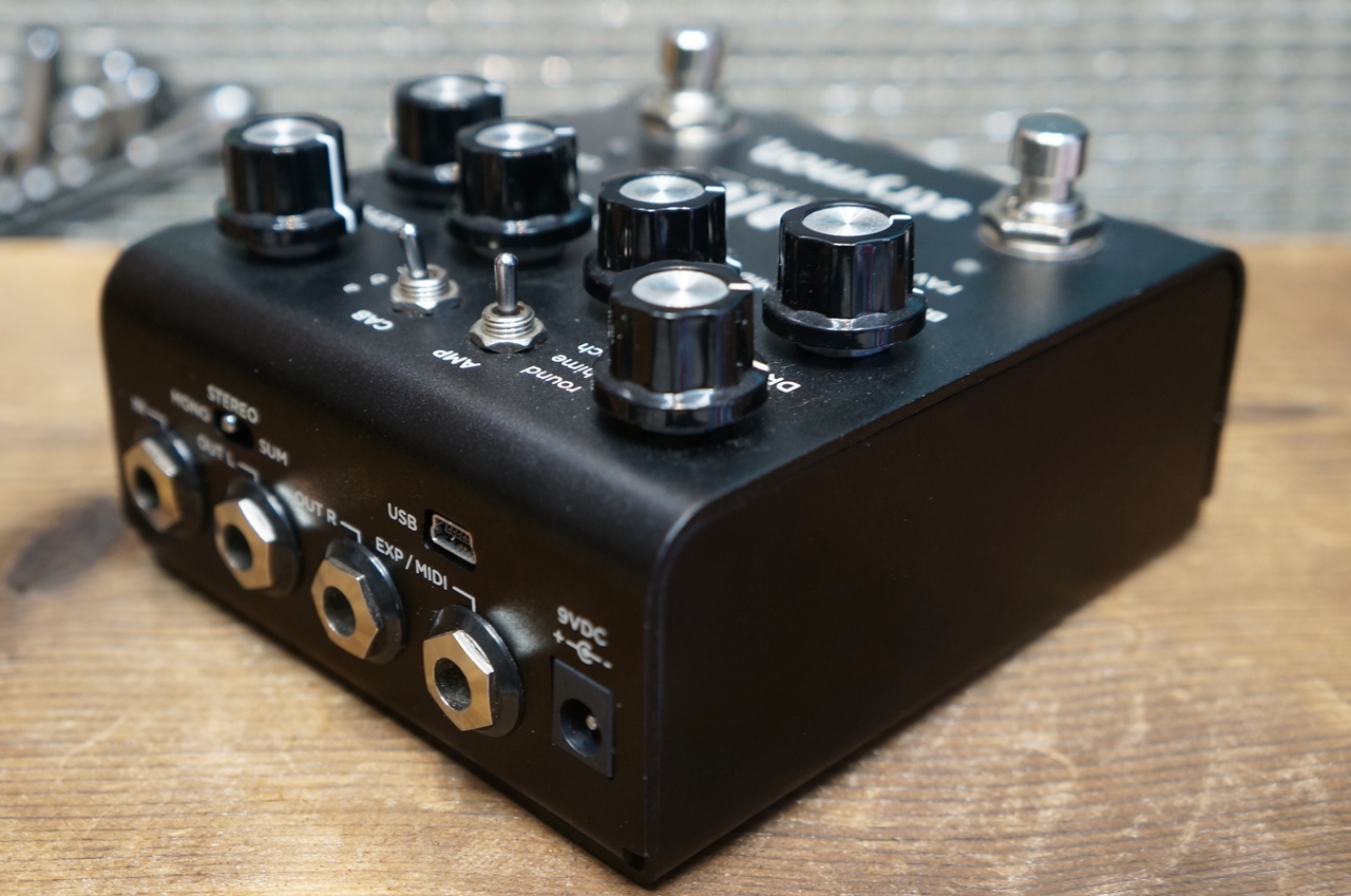 strymon IRIDIUM（中古）【楽器検索デジマート】