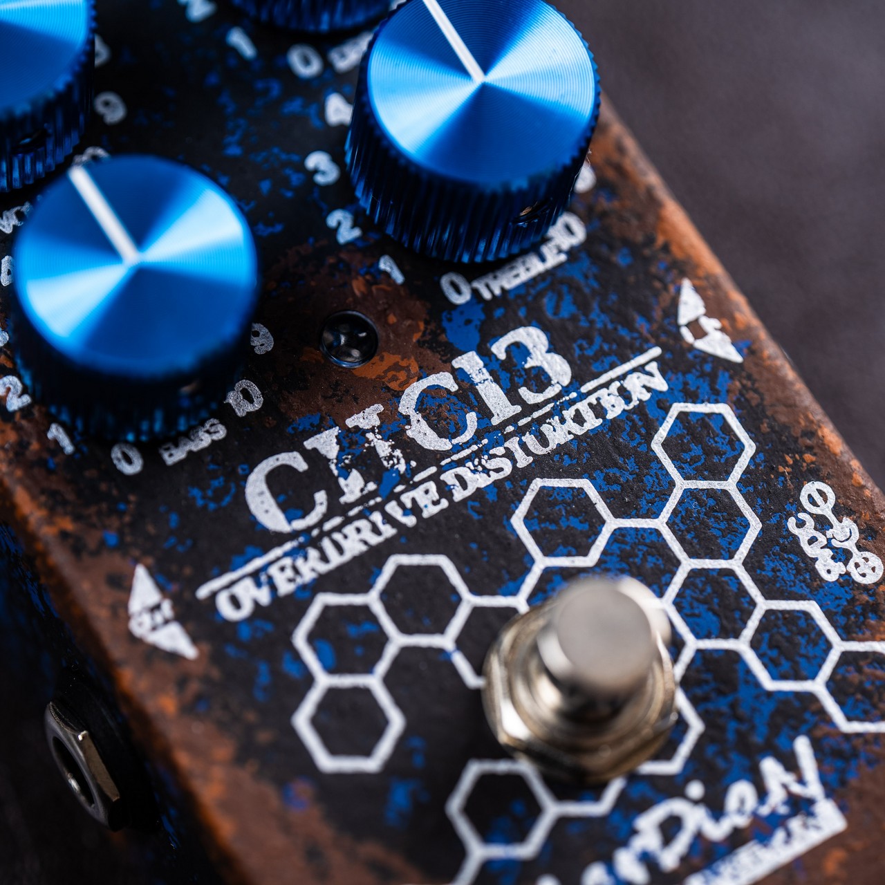 KarDiaN Chloroform UG 