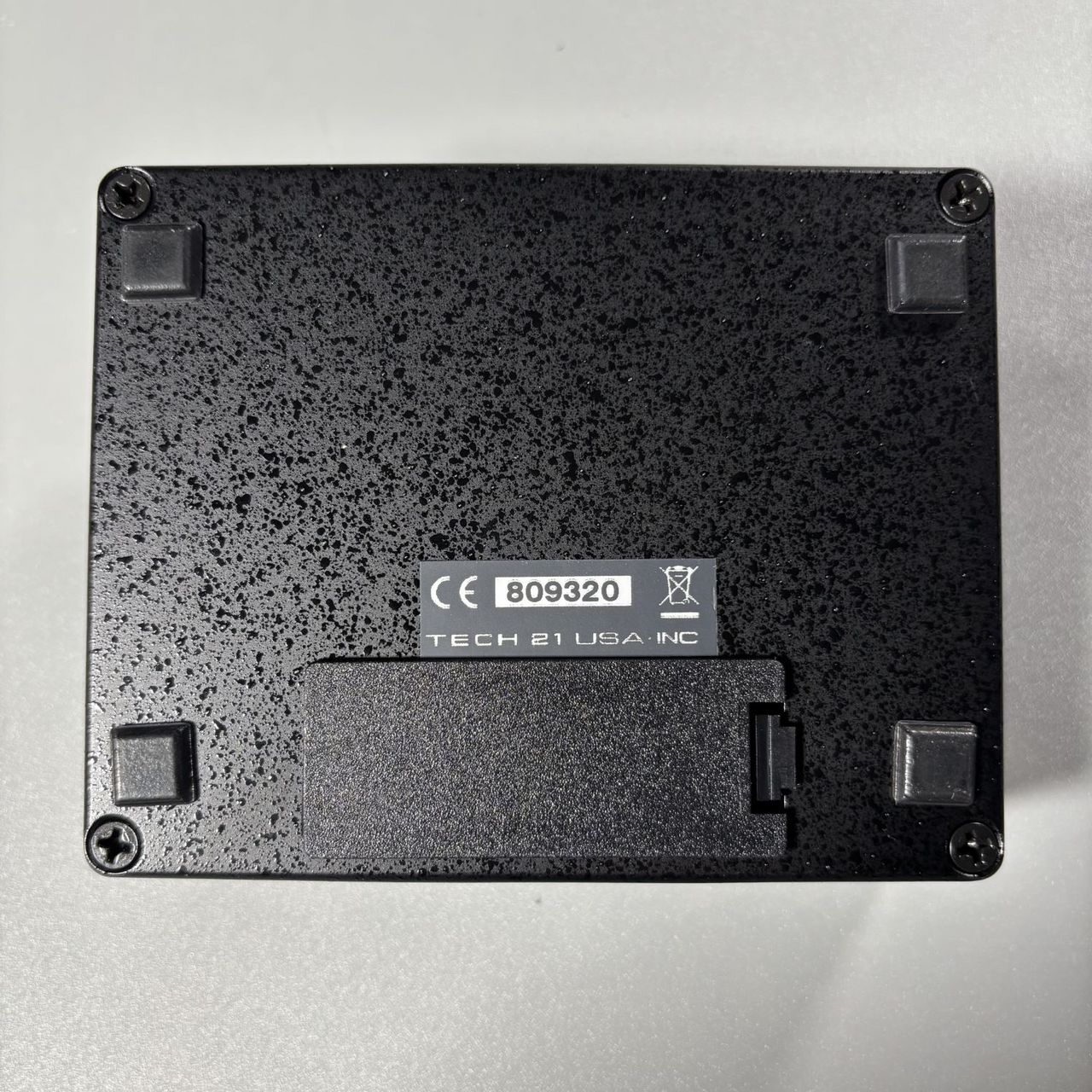ベース sansamp Amazon | TECH21 サンズアンプ SansAmp BASS DRIVER DI ベース
