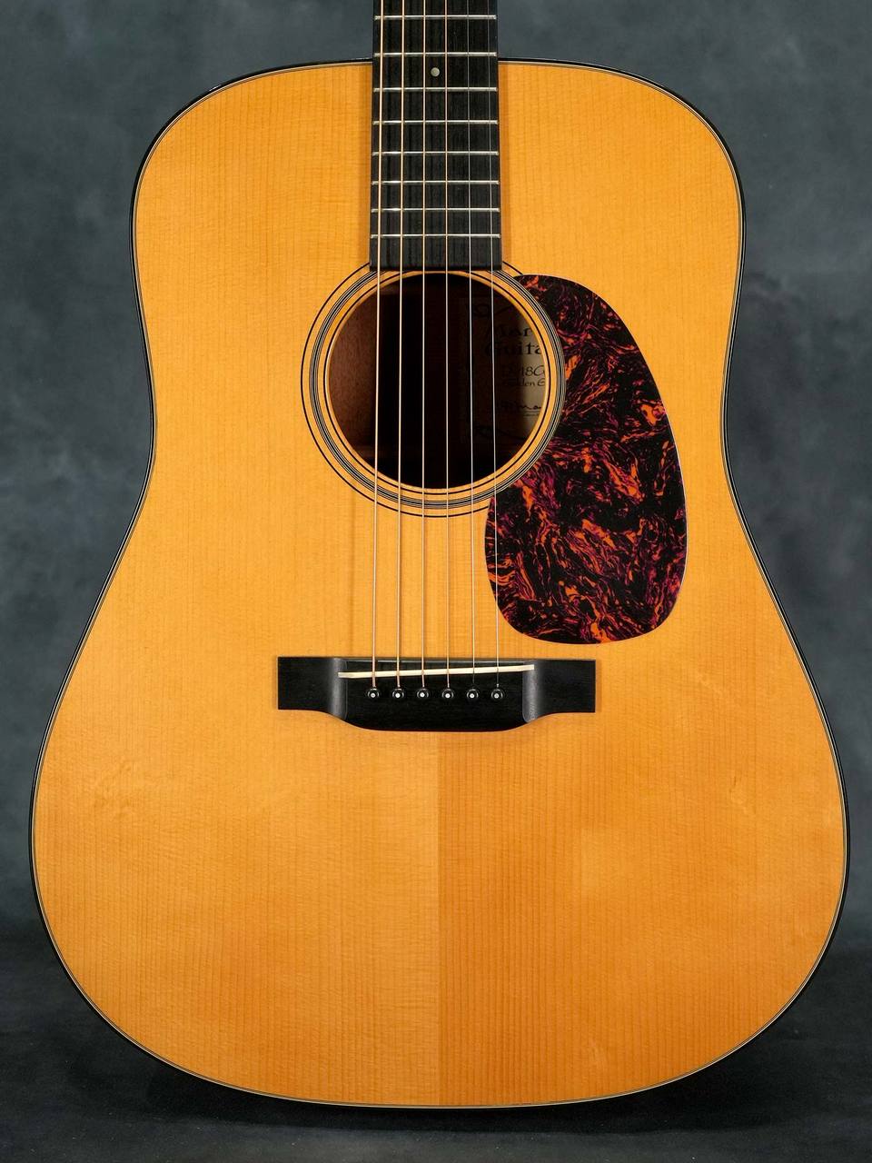 マーティン000-18GE 希少です！ゴールデンエラ Martin D-18GE 1934 