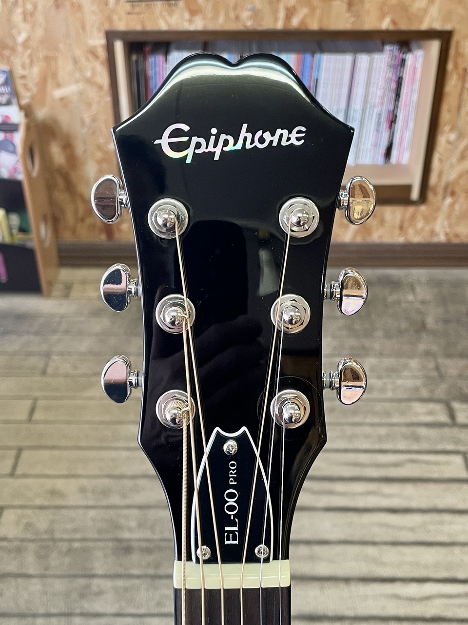 Epiphone EL-00 Pro（中古）【楽器検索デジマート】