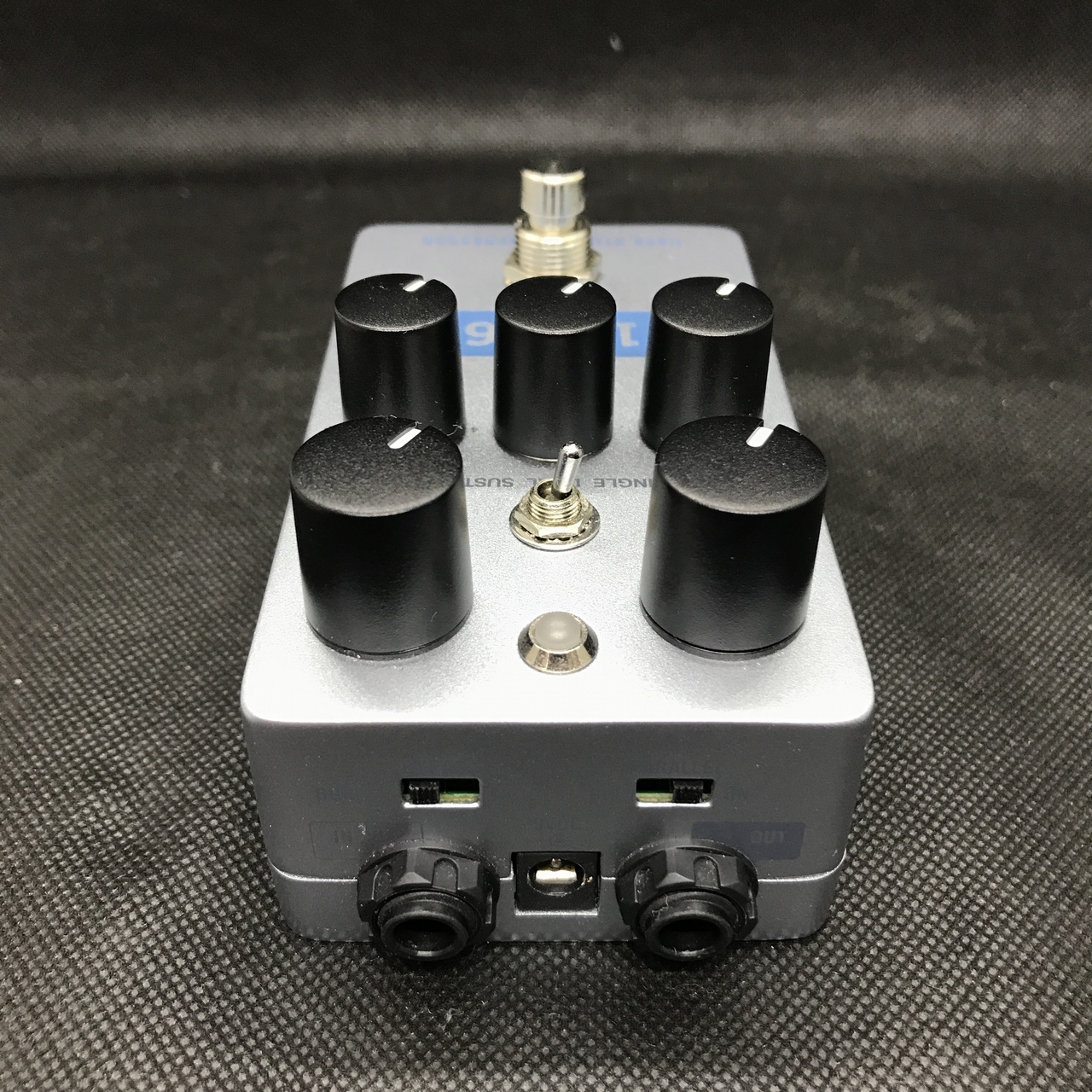 Universal Audio UAFX 1176 Studio Compressor（中古/送料無料）【楽器