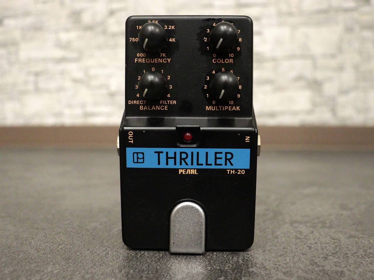 Pearl TH-20 THRILLER（中古）【楽器検索デジマート】