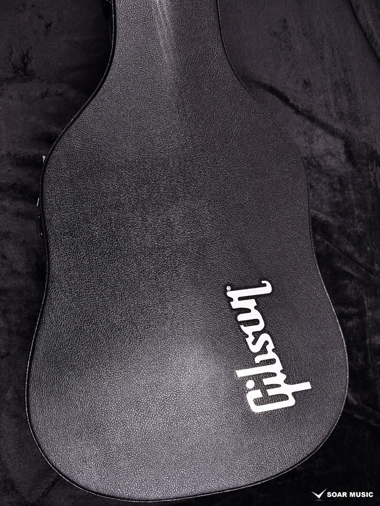 Gibson J-45 STANDARD VINTAGE SUNBURST サンバースト RS45VSN19