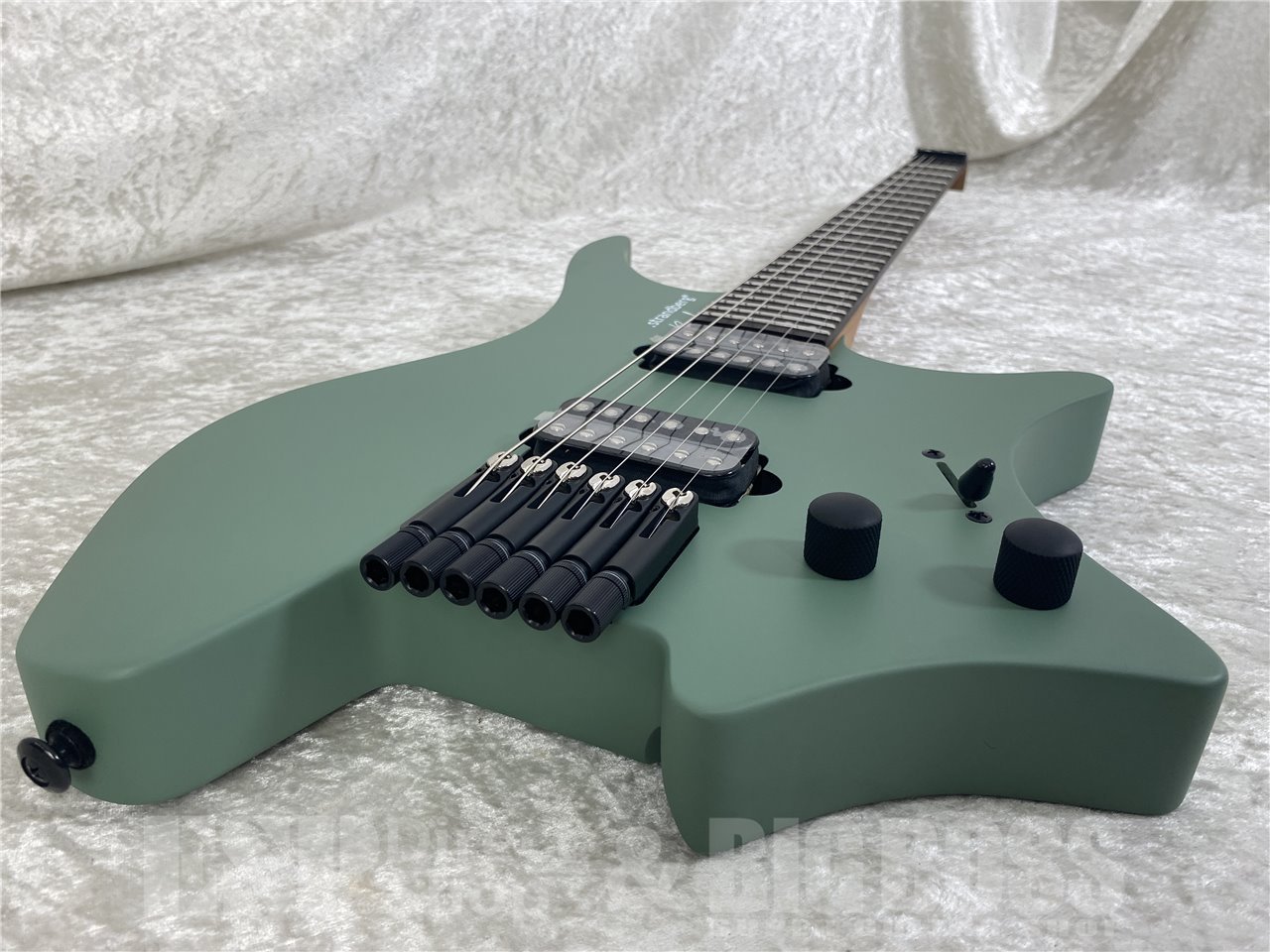 strandberg Boden Essential 6(Sage Leaf)(新品/送料無料)【楽器検索 strandberg Boden Essential 6(Sage Leaf)(新品/送料無料)【楽器検索