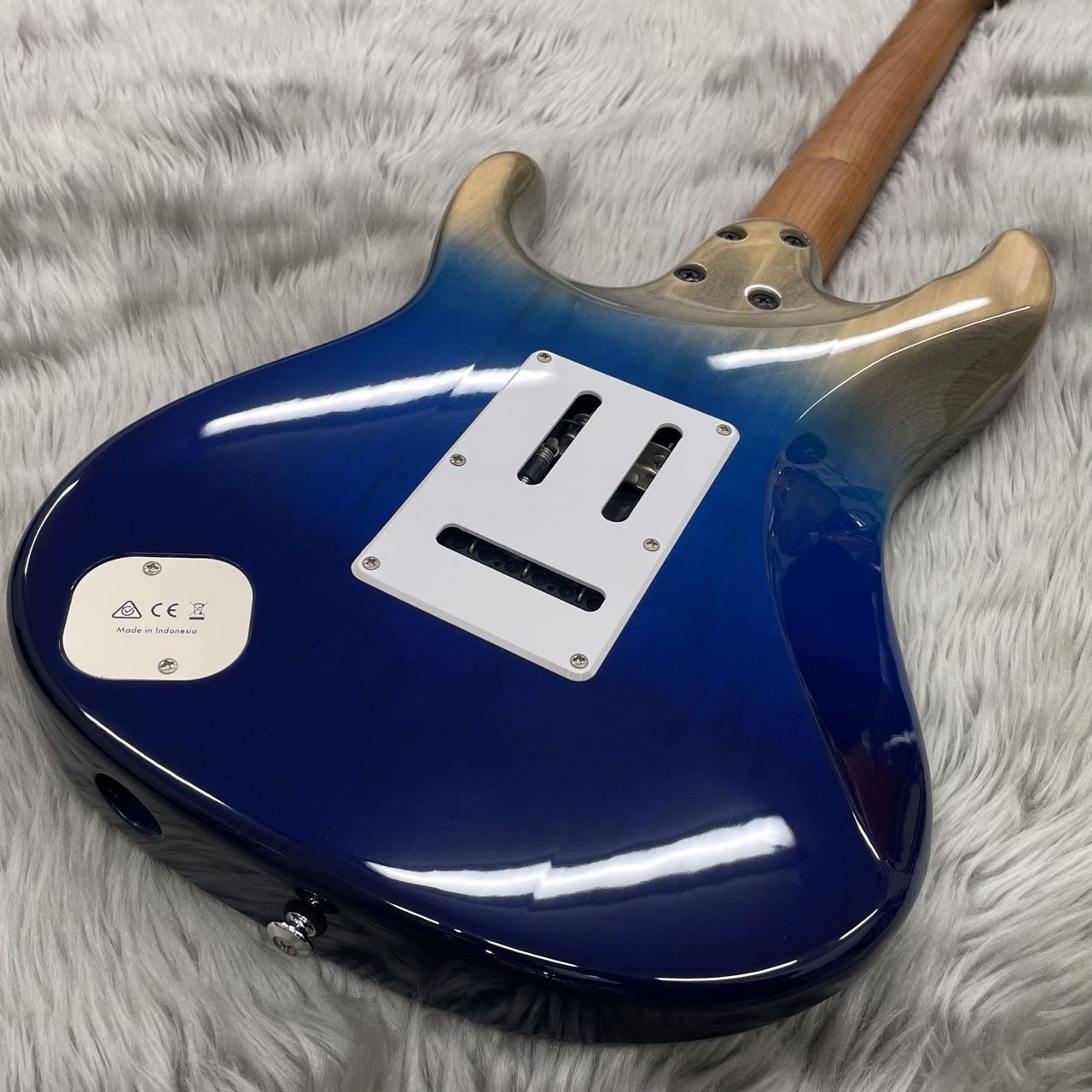Ibanez AZ224F（中古/送料無料）【楽器検索デジマート】