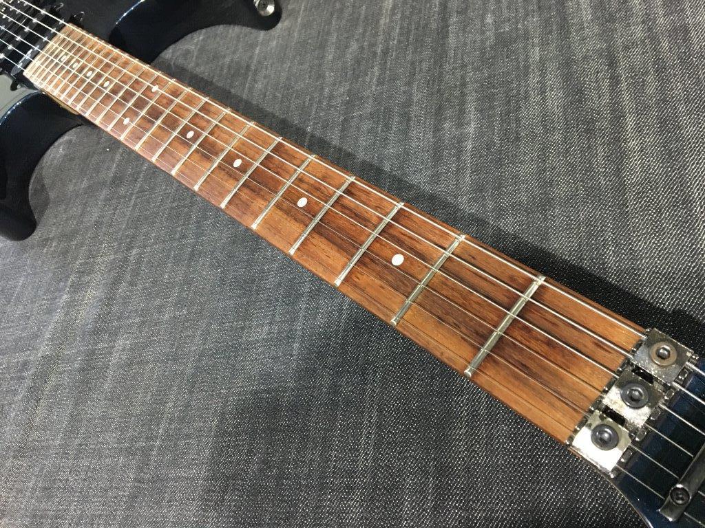 FERNANDES FR-55S SUSTAINER（中古/送料無料）【楽器検索デジマート】