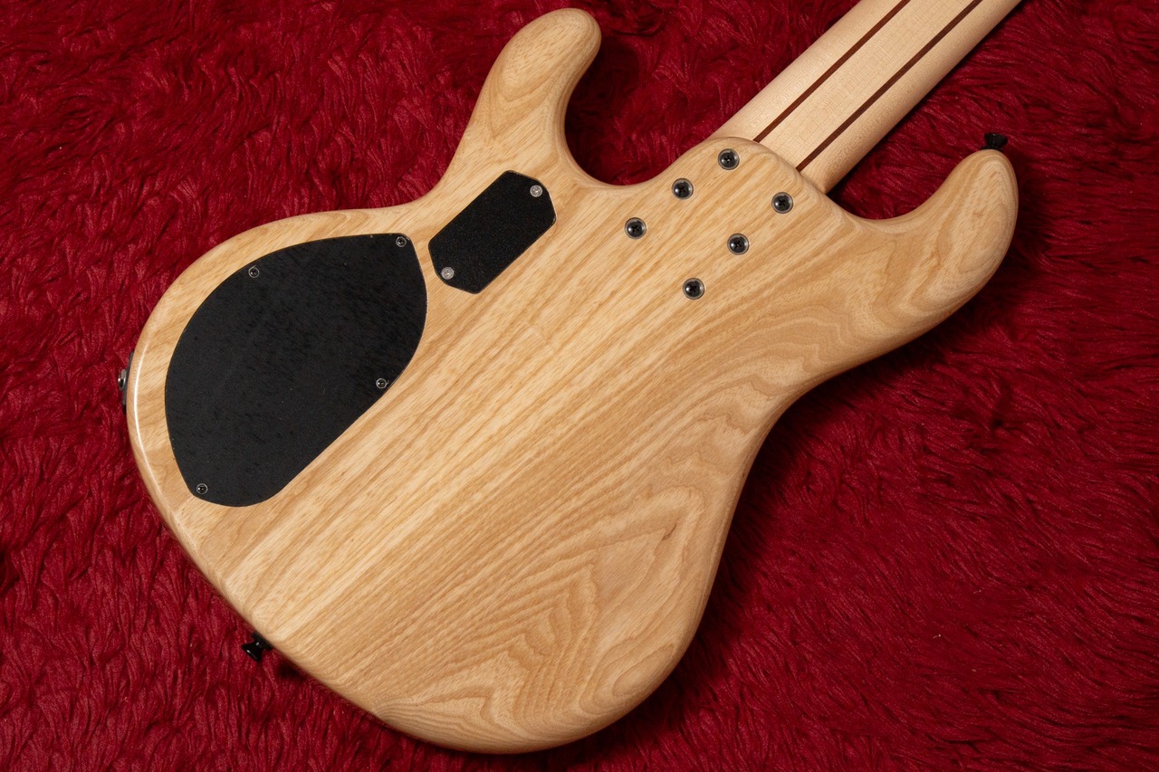 dragonfly CHB5 CUSTOM F.TOCHI / ASH 4.390kg #26080S【GIB横浜