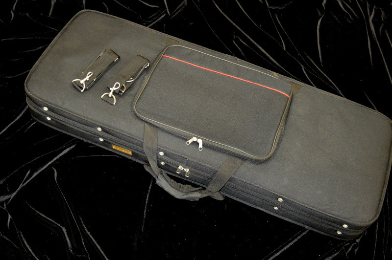 DEVISER Rosetta Vessel Roseneck w/Piezo（中古）【楽器検索