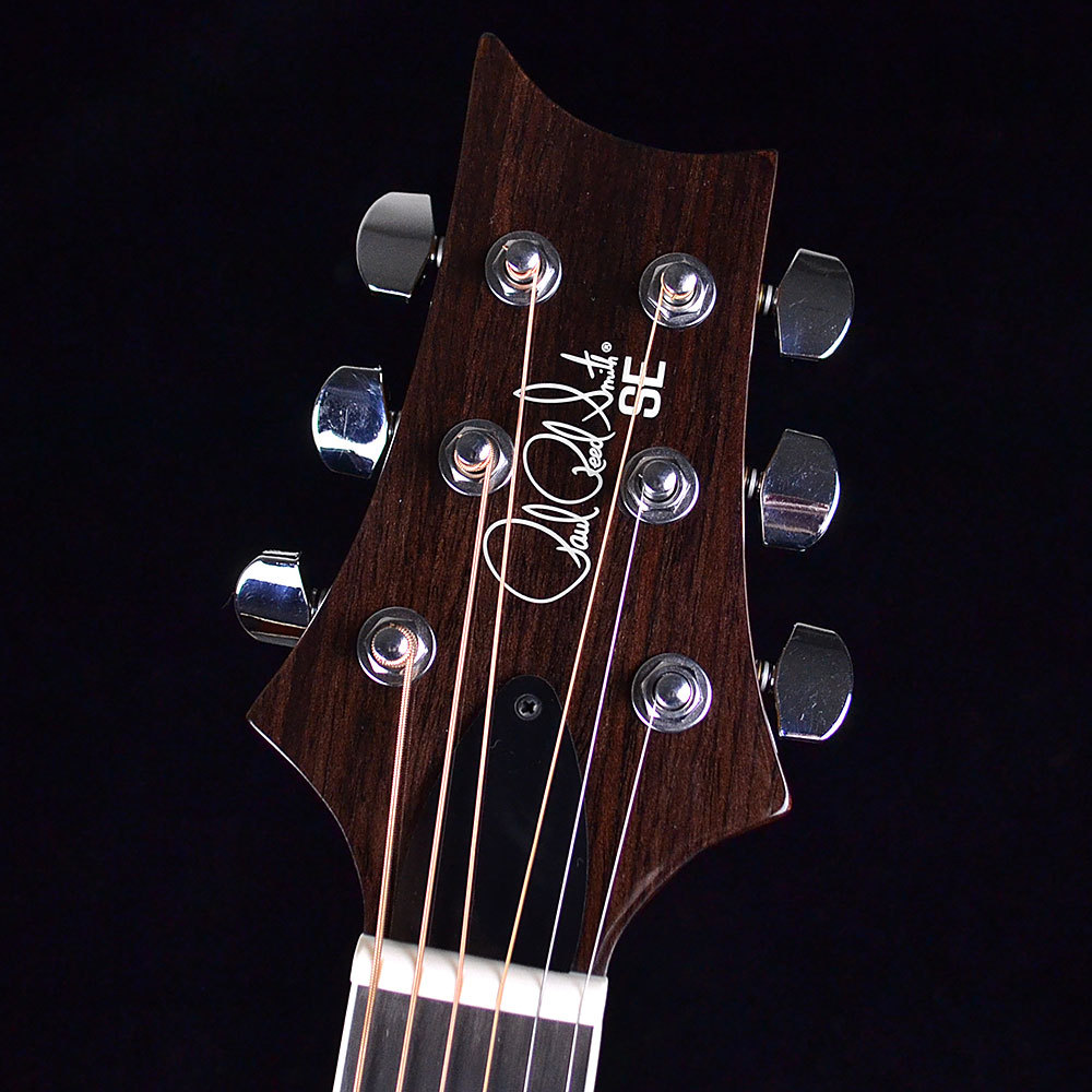 Paul Reed Smith(PRS) SE A40E Tobacco Burst エレアコ（新品