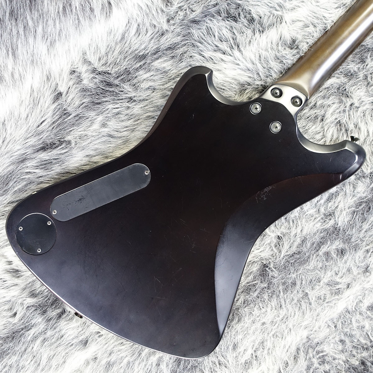 FERNANDES MY-95K Kiyoshi Signature Model Black（中古/送料無料