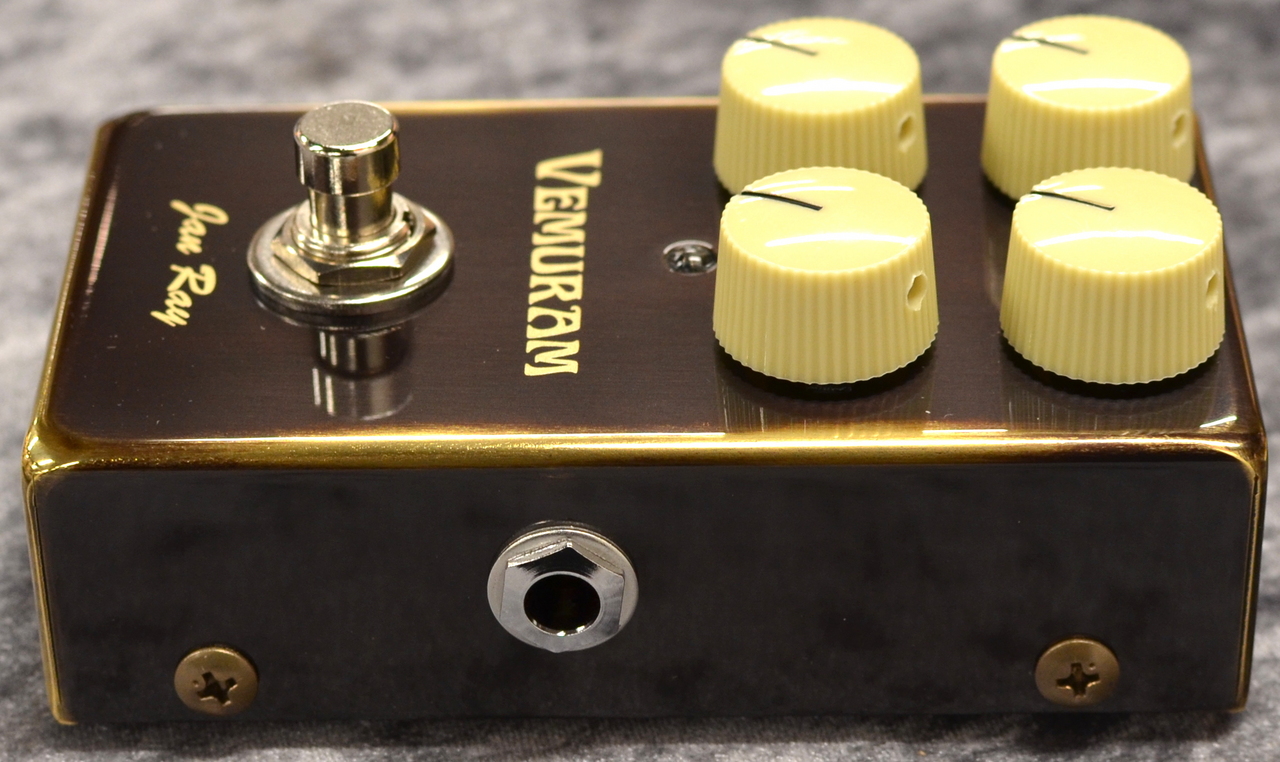 VEMURAM Jan Ray #JR25707（新品/送料無料）【楽器検索デジマート】