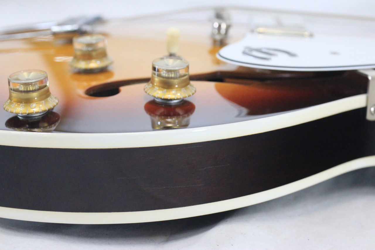 Epiphone CASINO (JAPAN)（中古）【楽器検索デジマート】