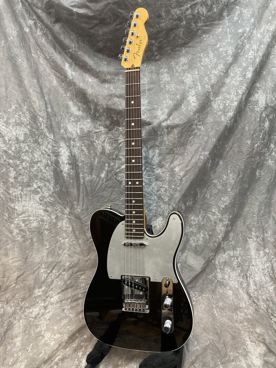 Fender American Ultra Telecaster（中古）【楽器検索デジマート】